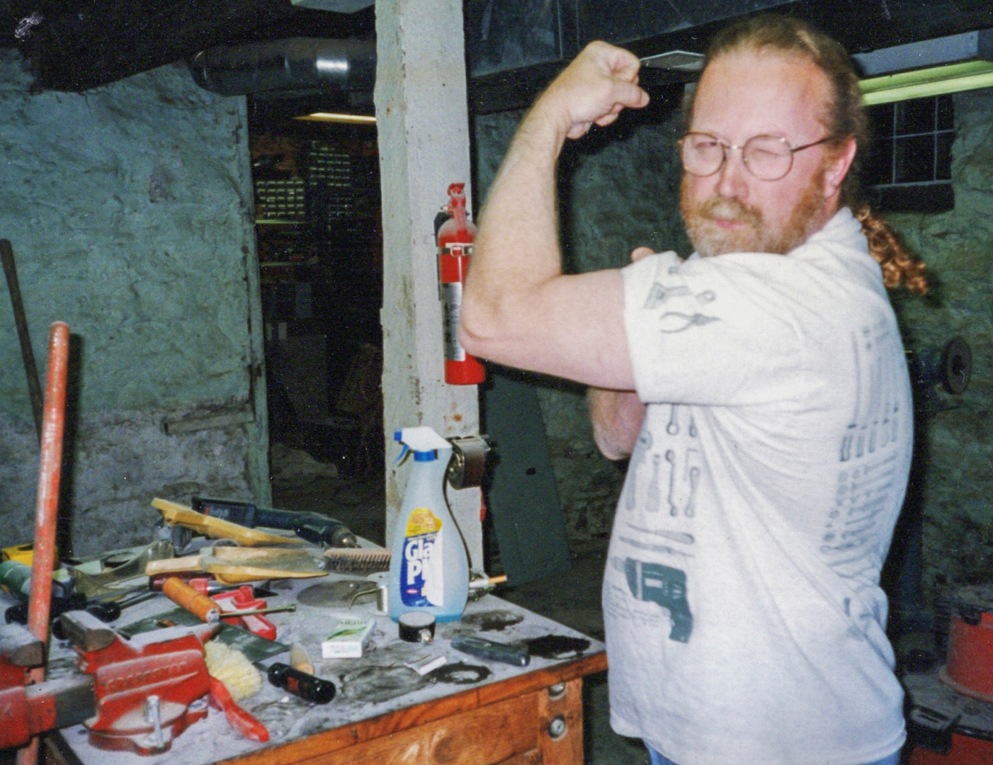 Robin Mayberger Farewell — photo 86